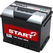 EXTRA START 60з евр 480A (242x175x190)