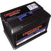 Аккумулятор OBERON optima 55 A/Ч (R+) фотография