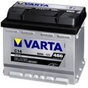 Аккумулятор Varta Black Dynamic 70 A/Ч (R+) фото