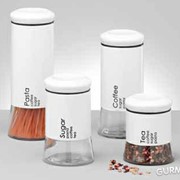 Банка для продуктов ZELLER 1800 мл (19833) фото