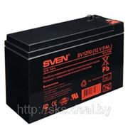 Батарея для ИБП Sven SV1290 фотография
