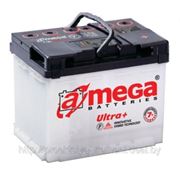 Аккумулятор A-MEGA Ultra 77 R