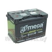 Аккумуляторная батарея A-mega Special 74 L фотография