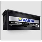 Аккумулятор Varta Promotive Black 720018 (220 Ah) фотография