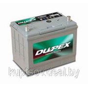 DUPEX 80 А/ч о/п Silver+LX 650А фотография