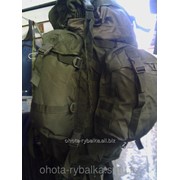 Рюкзак военный тактический нато фото