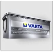 Аккумулятор Varta Promotive Silver 725103 (225 Ah) фото
