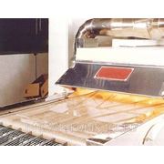 Конвейерные ленты и сетки с тефлоновым покрытием. фото