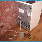 Подключение электроплит варочных поверхностей духовых шкафов бытовой техники. фото