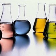 Реактив химический гексадекан (цетан) ЦЕТАН фотография
