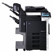 МФУ Вizhub C253 фото