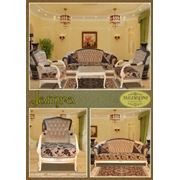 Мягкая мебель Jamra фото