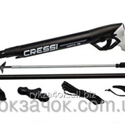 Ружье для подводной охоты Cressi-sub Saetta (Италия) 40,55 см