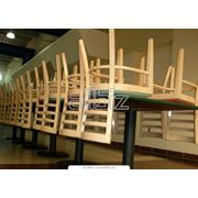 Стулья деревянные фото