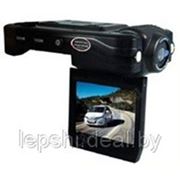 Автомобильный видеорегистратор Carcam HDR-1031 фотография