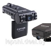 Автомобильный видеорегистратор Carcam X1000 фотография