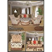 Мягкая мебель Simena