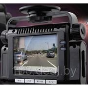 Автомобильный видеорегистратор Ritmix AVR-850 фото