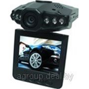 Автомобильный видеорегистратор Carcam JGZ-035