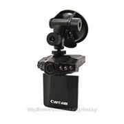 Автомобильный видеорегистратор Carcam JGZ-035 Full HD