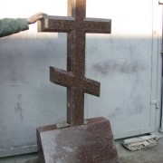 Изготовление крестов, Крест изготовление, крест ритуальный, православный крест, кресты на кладбище, крест на могилу, кресты из камня.