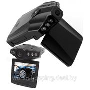 Автомобильный видеорегистратор Jagga DVR-1550SAM1 / DVR1550 SAM1. фото
