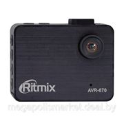 Видеорегистратор RITMIX AVR-670 фото