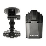 Автомобильный видеорегистратор Carcam JGZ-032 в Гомеле фотография