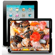 3D-чехол для Ipad 2 / NEW Y305