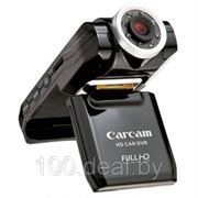 Видеорегистратор Carcam DVR-077B фото