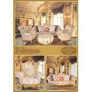 Мебель мягкая Elmas