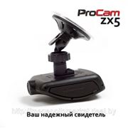 Видеорегистратор ProCam ZX5 NEW фотография