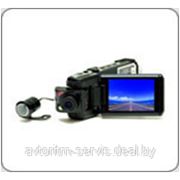 SUBINI DVR - HD219 New! 2 камеры фото