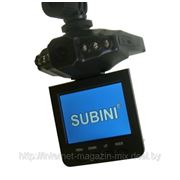 Subini DVR-HD203 фотография