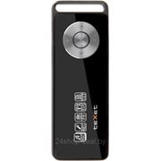 MP3 плеер TeXet Т-11 4 ГБ Black фотография