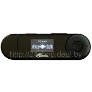 MP3 плеер Ritmix RF-3200 4GB Black фотография