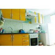 Кухонный гарнитур “Цитроникс” фотография