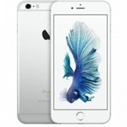 Смартфон Apple iPhone 6S Plus 64Gb Silver фото