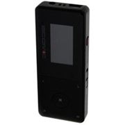 MP3 плеер ATOMIC F-30 4 Гб черный фото