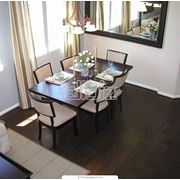 Столы обеденные фото