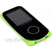 MP3 плеер ATOMIC S-150 4 Gb Green фотография