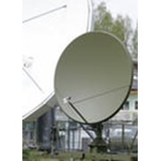 Антенны земных станций спутниковой связи, земные станции спутниковой связи