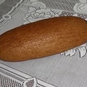 Хлеб Дарницкий 0,8 кг. фото