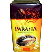 Кава/Кофе PARANA