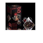 Чай в пакетиках Венецианский карнавал фото