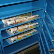 Распостранение листовок по почтовым ящикам фото
