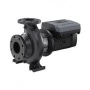 Насосы Grundfos NBG, NBGE