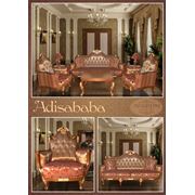 Мебель мягкая Adisababa