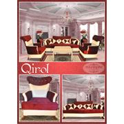 Мебель мягкая Qirol