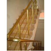 Ограждения балконов лестниц фото